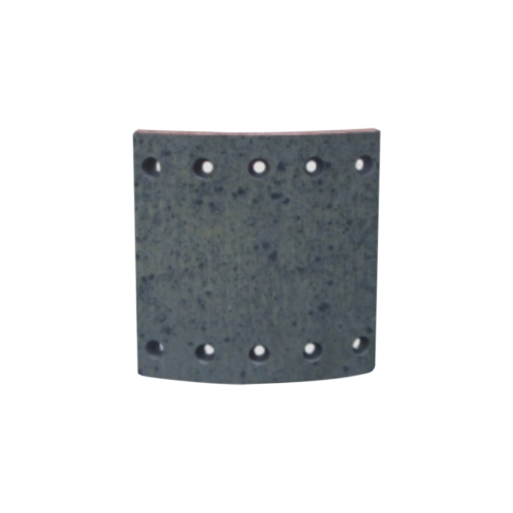 BPW -serie CD19094 trommelbremseforing